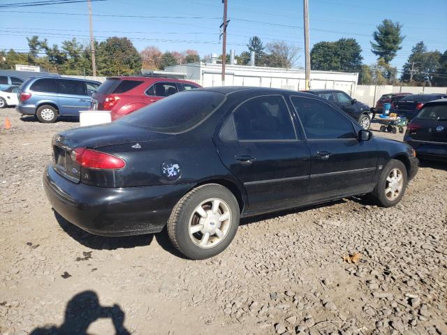 Photo 3 from auction – 1996 FORD CONTOUR GL with VIN 1FALP65L5TK212857