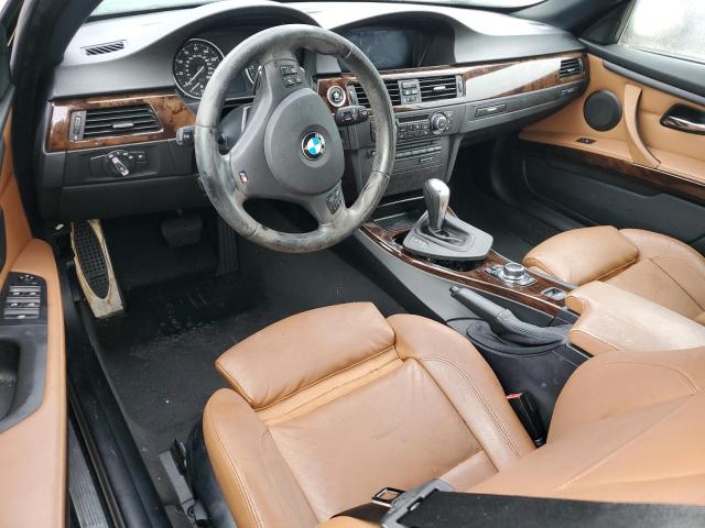 Photo 8 from auction – 2011 BMW 335 I with VIN WBADX7C50BE742446