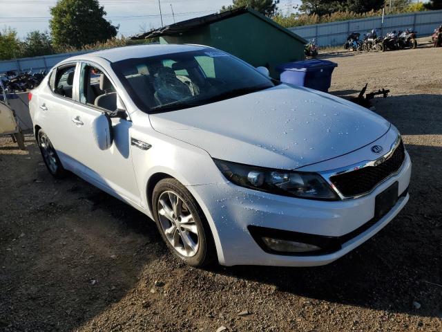Photo 4 from auction – 2013 KIA OPTIMA LX with VIN 5XXGM4A74DG092059