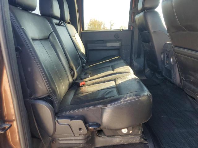 Photo 10 from auction – 2012 FORD F350 SUPER with VIN 1FT8W3DT8CEC04401