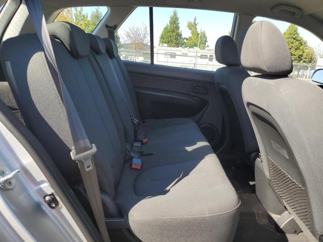 Photo 11 from auction – 2009 KIA RONDO BASE with VIN KNAFG528097261085