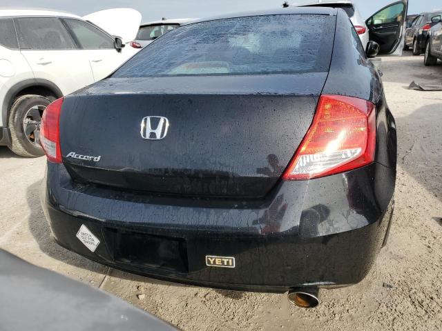 Photo 6 from auction – 2012 HONDA ACCORD LX with VIN 1HGCS1B33CA004600