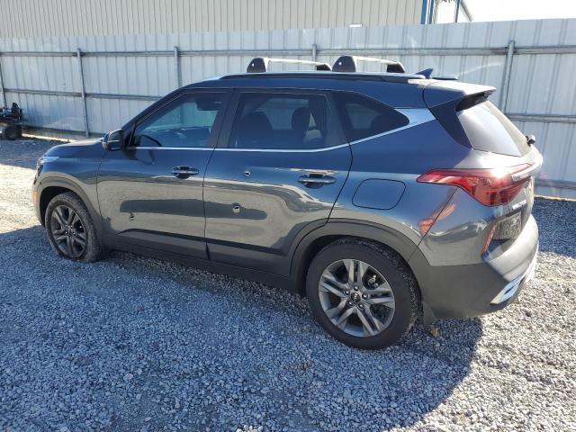 Photo 2 from auction – 2023 KIA SELTOS S with VIN KNDEU2AA6P7398667