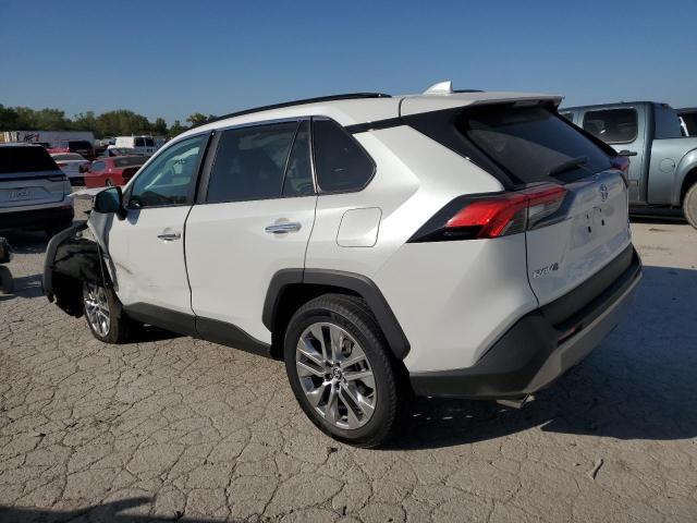Photo 2 from auction – 2024 TOYOTA RAV4 LIMIT with VIN 2T3N1RFV5RW413759