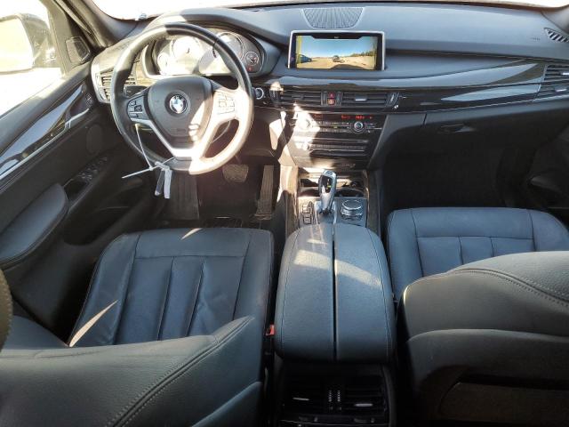 Photo 8 from auction – 2017 BMW X5 XDRIVE3 with VIN 5UXKR0C34H0V73384