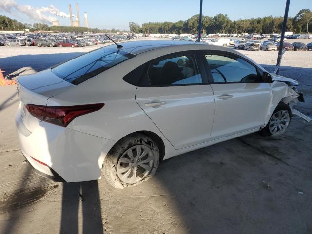 Photo 3 from auction – 2019 HYUNDAI ACCENT SE with VIN 3KPC24A34KE067931
