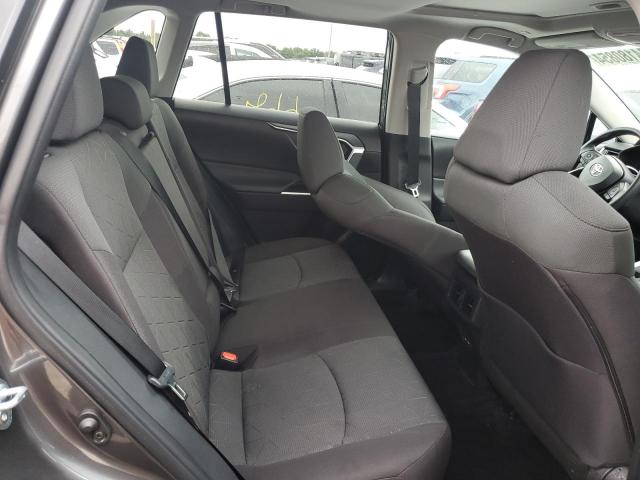 Photo 11 from auction – 2023 TOYOTA RAV4 XLE with VIN 2T3W1RFV3PC226426