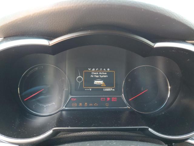 Photo 9 from auction – 2015 KIA OPTIMA HYB with VIN KNAGN4AD6F5091289