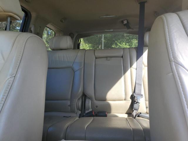 Photo 10 from auction – 2011 HONDA PILOT EXL with VIN 5FNYF3H65BB046018