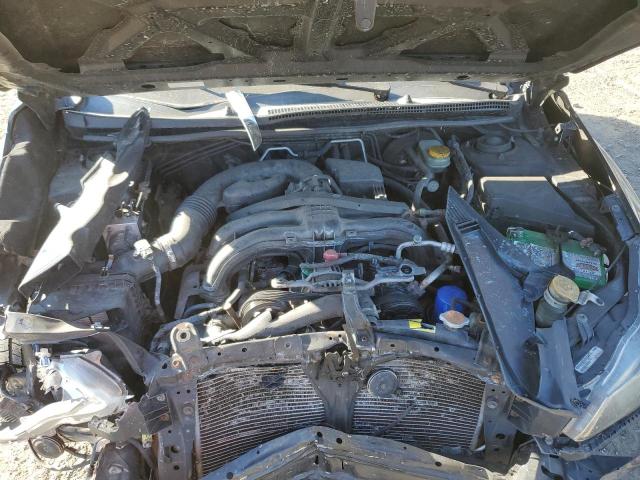 Photo 12 from auction – 2013 SUBARU XV CROSSTR with VIN JF2GPACCXD1828659