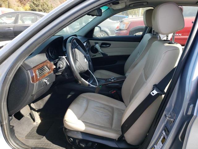 Photo 7 from auction – 2011 BMW 328 XI with VIN WBAPK7C5XBF088092