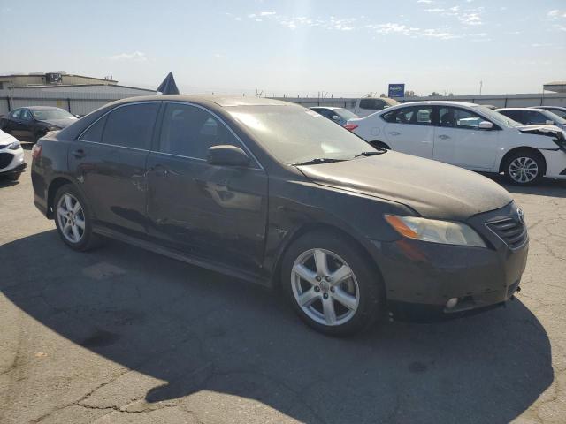 Photo 4 from auction – 2007 TOYOTA CAMRY CE with VIN 4T1BE46K27U173771