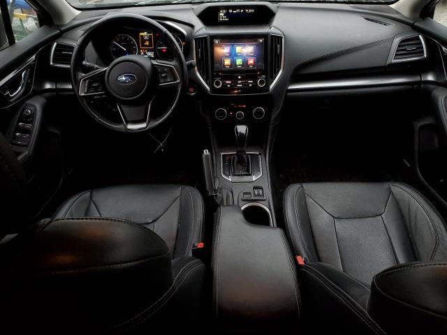 Photo 8 from auction – 2017 SUBARU IMPREZA LI with VIN 4S3GTAU67H3707746