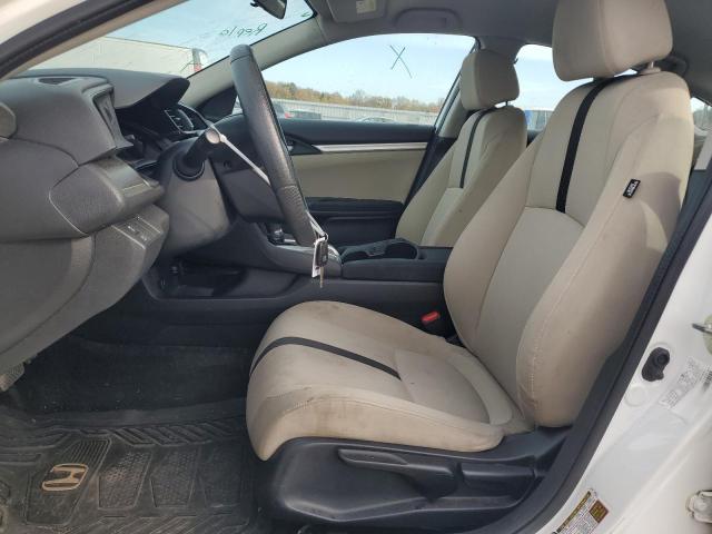 Photo 7 from auction – 2018 HONDA CIVIC LX with VIN 2HGFC2F59JH555950