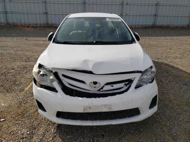 Снимка 5 от търг – 2013 TOYOTA COROLLA BA с VIN 2T1BU4EE2DC919678