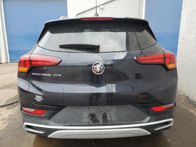 Photo 6 from auction – 2020 BUICK ENCORE GX with VIN KL4MMDSL5LB130606