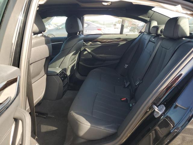 Photo 10 from auction – 2023 BMW 530 I with VIN WBA53BH04PCN21516