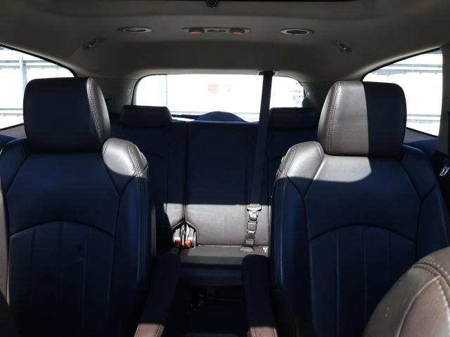 Photo 10 from auction – 2014 BUICK ENCLAVE with VIN 5GAKVCKD3EJ193680