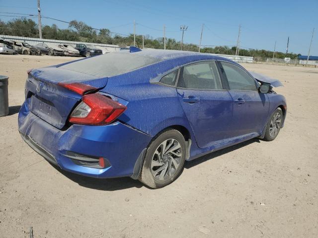 Photo 3 from auction – 2017 HONDA CIVIC EX with VIN 19XFC2F72HE081345