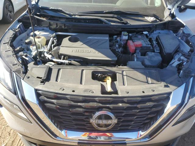 Photo 11 from auction – 2023 NISSAN ROGUE SV with VIN 5N1BT3BB8PC769740