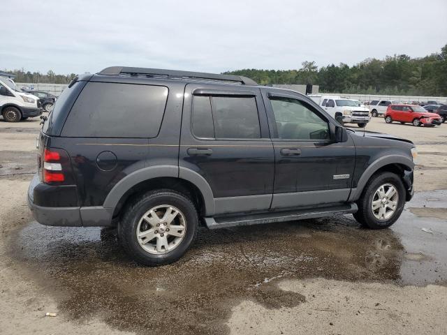 Photo 3 from auction – 2006 FORD EXPLORER X with VIN 1FMEU63836UB02341