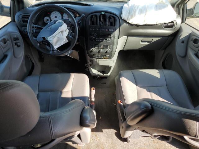 Photo 8 from auction – 2004 DODGE CARAVAN with VIN 2D4GP74LX4R579004