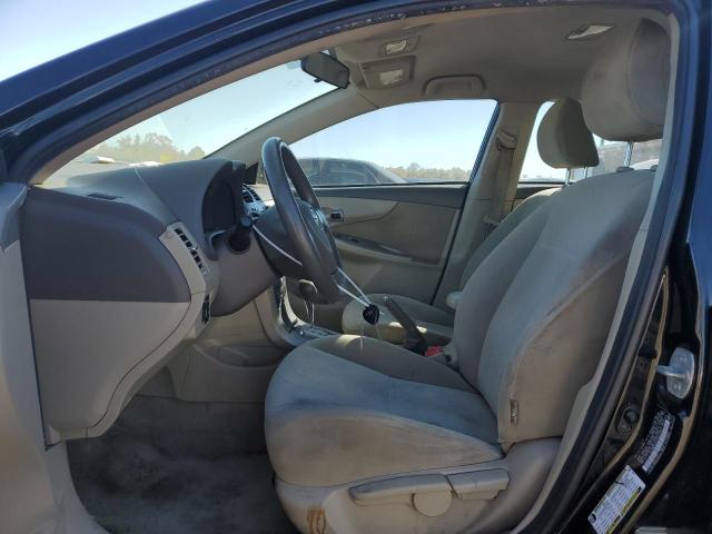Photo 7 from auction – 2010 TOYOTA COROLLA BA with VIN 2T1BU4EE8AC226741