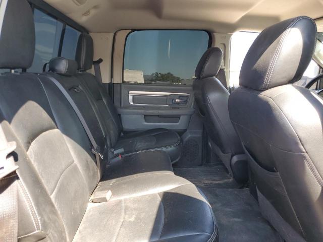 Photo 11 from auction – 2016 RAM 2500 SLT with VIN 3C6UR5DL4GG231196
