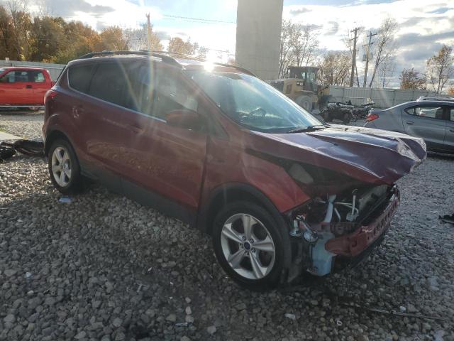 Photo 4 from auction – 2016 FORD ESCAPE SE with VIN 1FMCU9GX3GUB86138