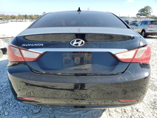 Photo 6 from auction – 2011 HYUNDAI SONATA GLS with VIN 5NPEB4AC2BH203946