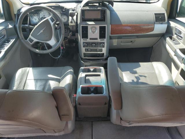 Photo 8 from auction – 2008 CHRYSLER TOWN & COU with VIN 2A8HR54P18R762812