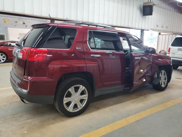 Photo 3 from auction – 2017 GMC TERRAIN SL with VIN 2GKFLPE38H6194751