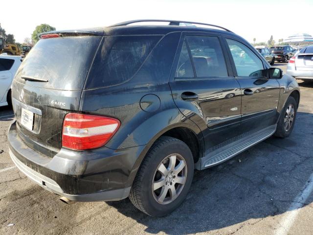 Photo 3 from auction – 2007 MERCEDES-BENZ ML 350 with VIN 4JGBB86EX7A201814