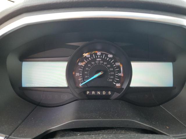 Photo 9 from auction – 2019 FORD EDGE TITAN with VIN 2FMPK4K95KBB56060