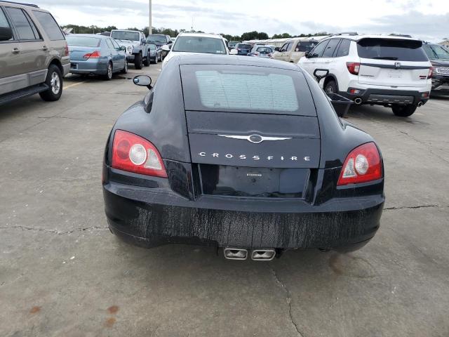 Photo 6 from auction – 2005 CHRYSLER CROSSFIRE with VIN 1C3AN59L95X032917