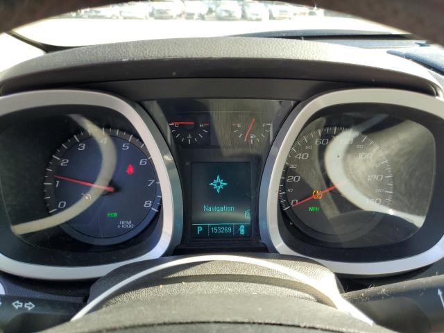 Photo 9 from auction – 2010 CHEVROLET EQUINOX LT with VIN 2CNALDEW9A6210505