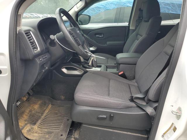 Photo 7 from auction – 2022 NISSAN FRONTIER S with VIN 1N6ED1EJ7NN632003