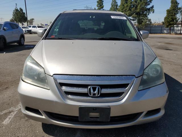Photo 5 from auction – 2006 HONDA ODYSSEY EX with VIN 5FNRL38746B048175