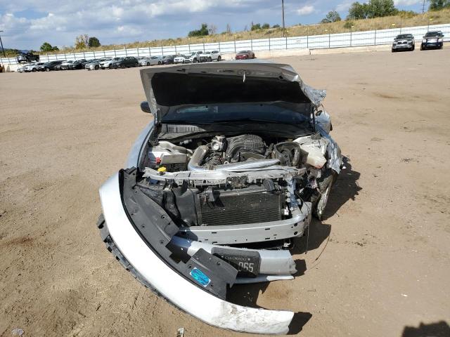 Photo 5 from auction – 2023 DODGE CHARGER SX with VIN 2C3CDXBGXPH656608