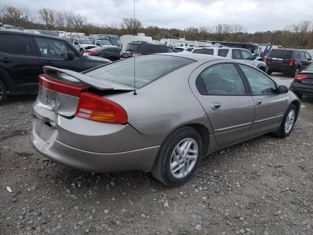 Photo 3 from auction – 1999 DODGE INTREPID with VIN 2B3HD46R9XH632698