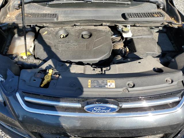 Photo 12 from auction – 2015 FORD ESCAPE TIT with VIN 1FMCU9J94FUB86741