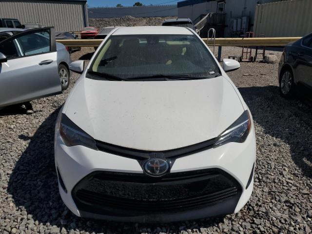Photo 5 from auction – 2017 TOYOTA COROLLA L with VIN 2T1BURHE3HC789277