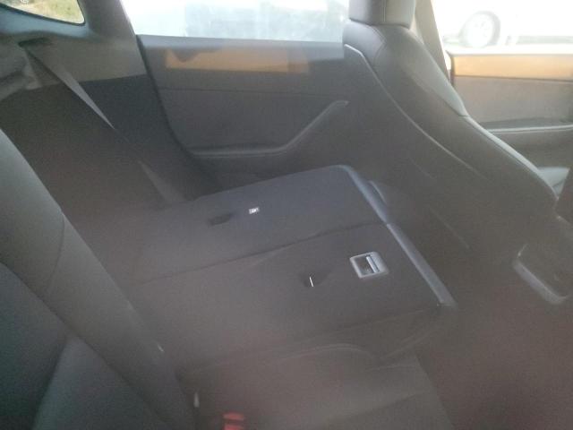 Photo 10 from auction – 2022 TESLA MODEL Y with VIN 7SAYGDEE4NA008315