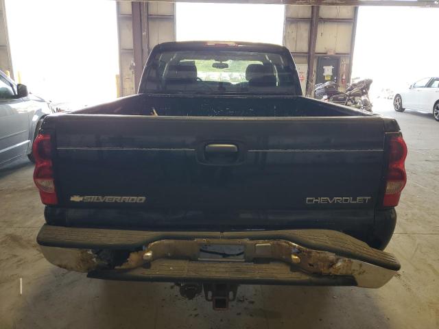 Фото 6 с аукциона – 2004 CHEVROLET SILVERADO с VIN 2GCEK19T541108630