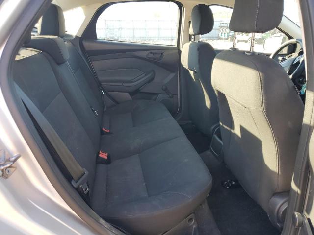 Photo 10 from auction – 2015 FORD FOCUS S with VIN 1FADP3E24FL366162