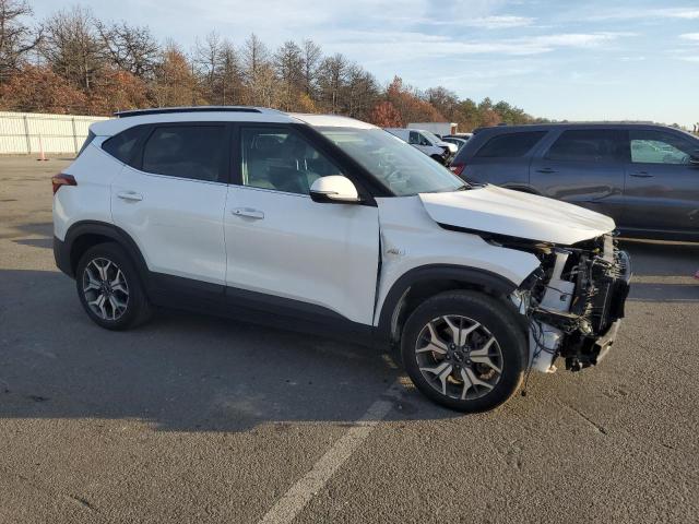 Photo 4 from auction – 2022 KIA SELTOS EX with VIN KNDERCAA2N7309990