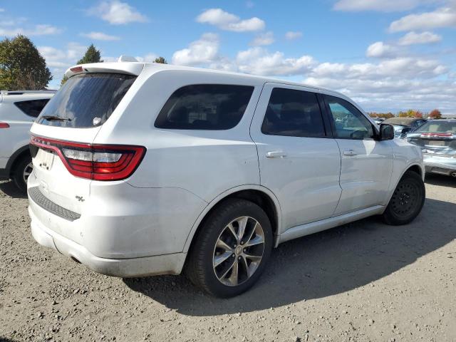 Photo 3 from auction – 2014 DODGE DURANGO R/ with VIN 1C4SDJCT1EC374731