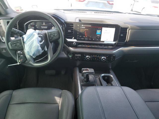 Photo 8 from auction – 2023 GMC SIERRA C15 with VIN 3GTPHDED5PG331415