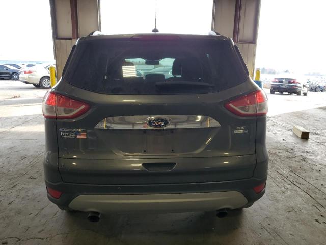 Photo 6 from auction – 2015 FORD ESCAPE SE with VIN 1FMCU9GX4FUC75974