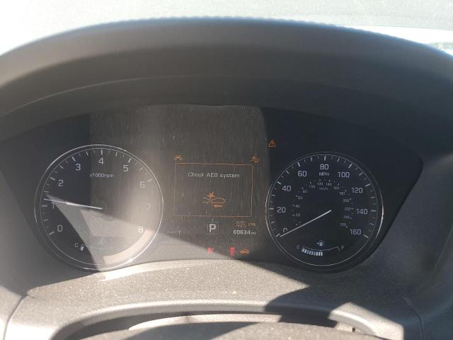 Photo 9 from auction – 2015 HYUNDAI GENESIS 3. with VIN KMHGN4JE2FU094378